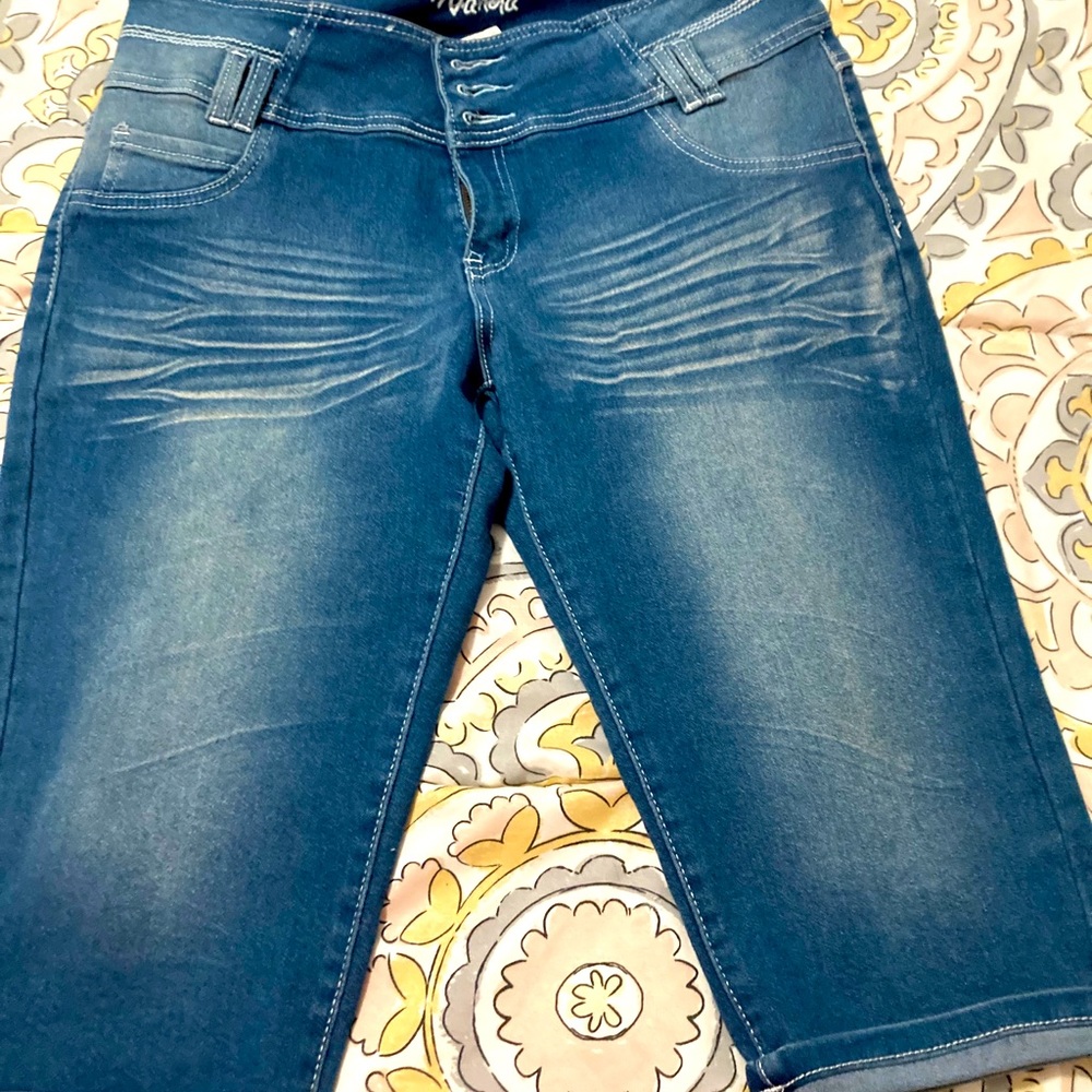 Jeans size 19 new